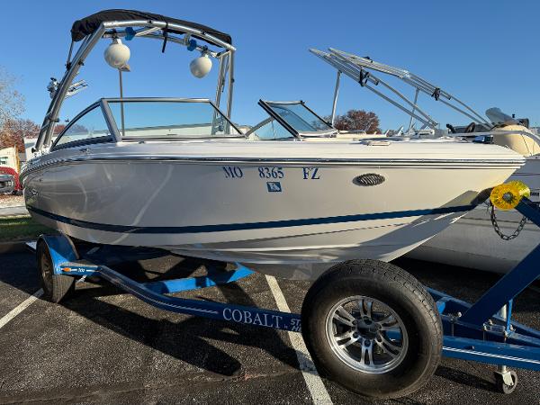 2012 Cobalt 200