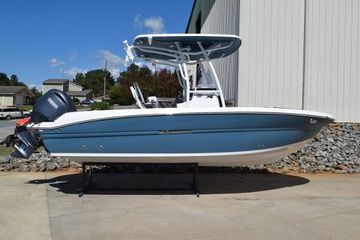 2025 Stingray 216CC