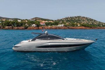 2015 Riva 63 Vertigo