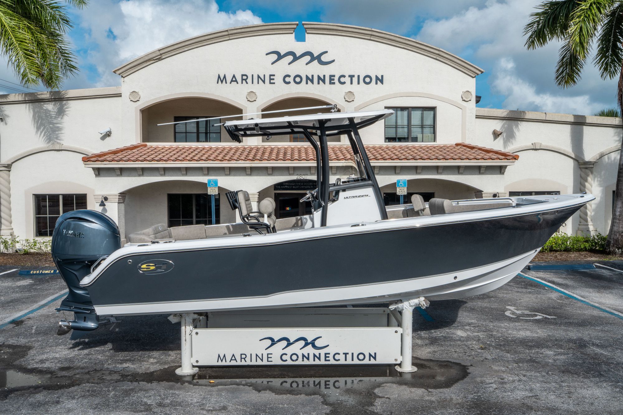 2026 Sea Hunt Ultra 229