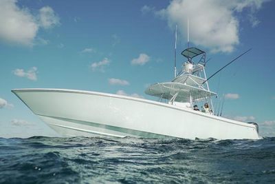 Center Consoles - boats.com