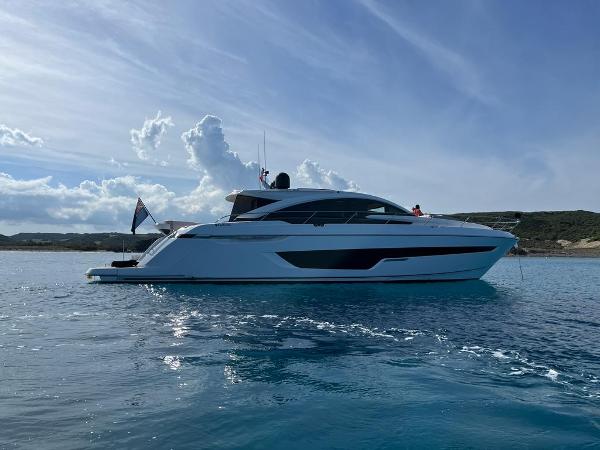 Fairline Targa 65 GT