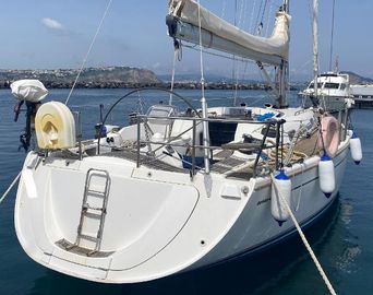 2006 Dehler 47