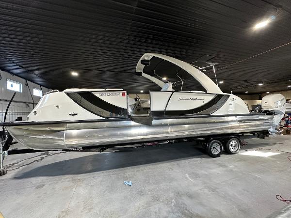 2019 South Bay 25SPORT CR9 3.0