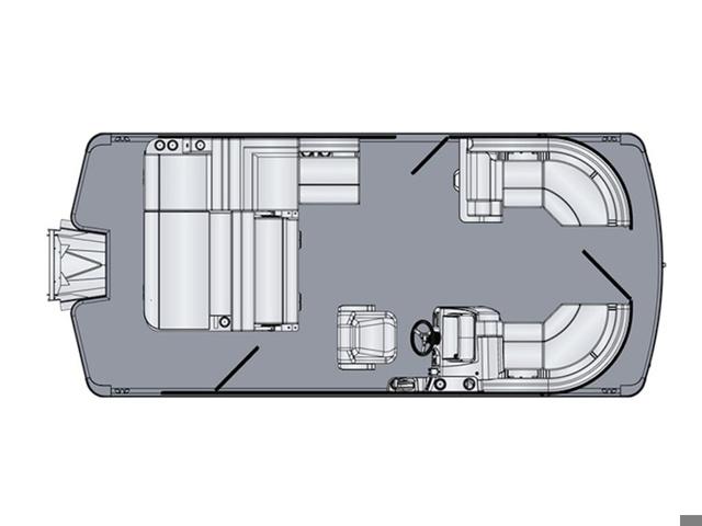 2025 Harris CRUISER 190 SL