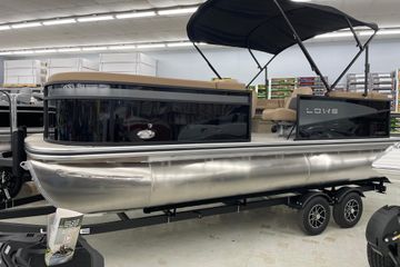 2026 Lowe LS210W