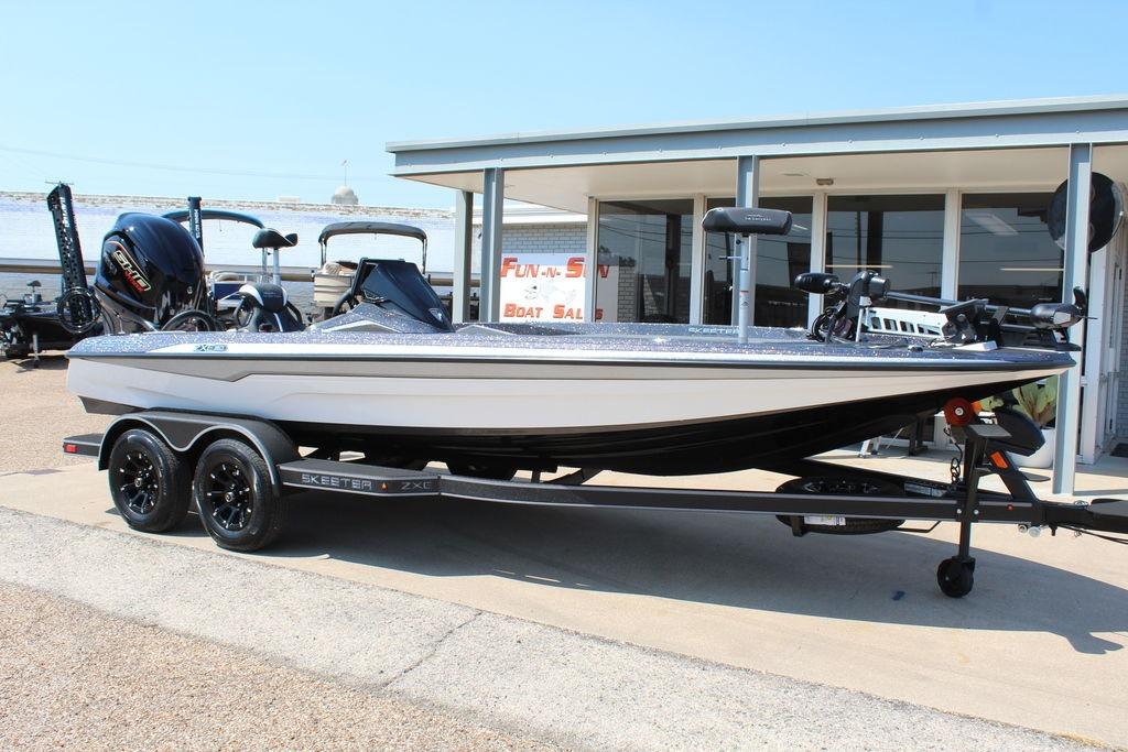 2026 Skeeter ZXE20