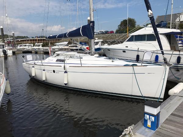 Beneteau First 260 Spirit boats for sale - boats.com