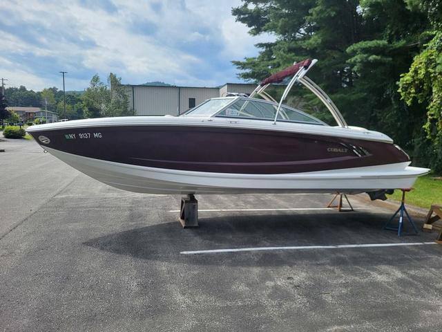 2011 Cobalt A25, Lake George New York - boats.com