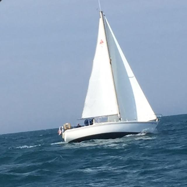 Catalina 30