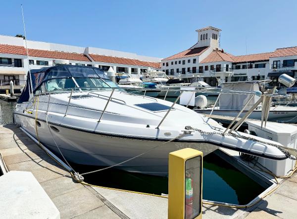1997 Chaparral 310 Signature