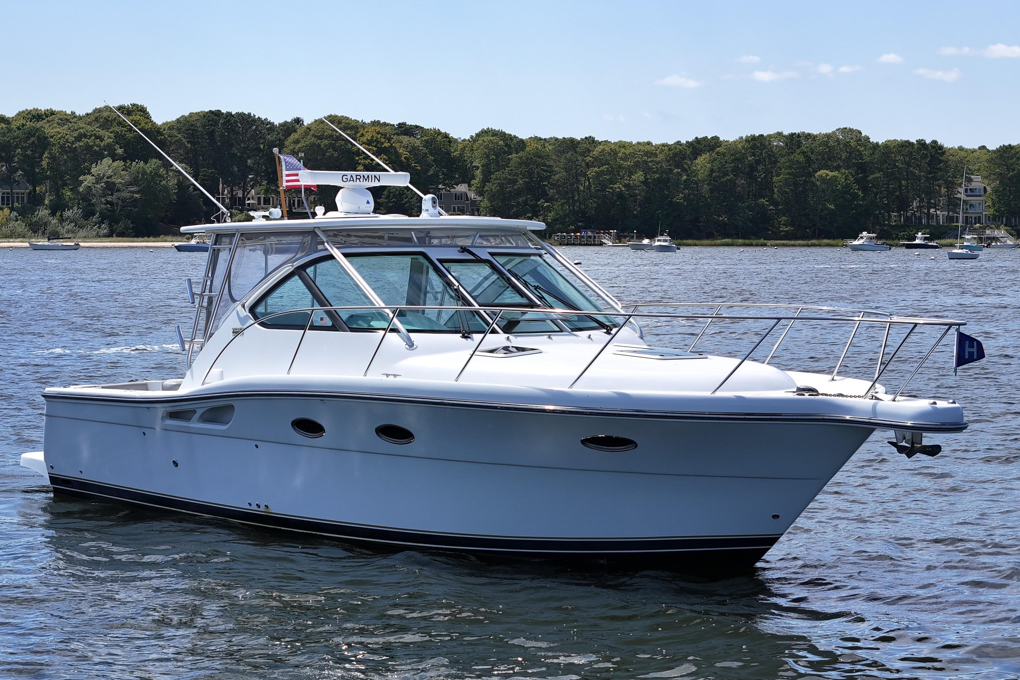 2006 Tiara Yachts 3200 Open