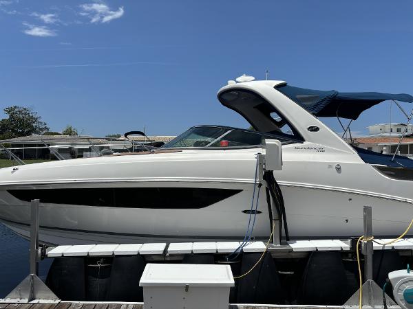 2016 Sea Ray 310 Sundancer