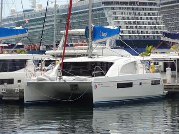 2021 Leopard 40