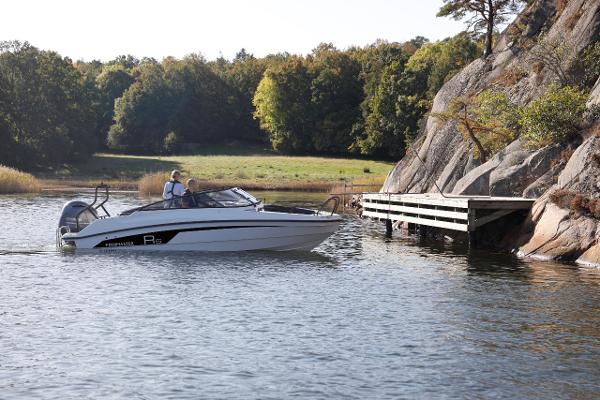 2024 Finnmaster Bowrider R6