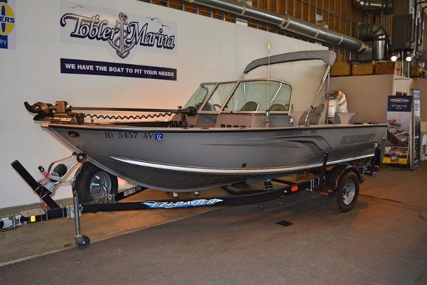 Alumacraft boats for sale - boats.com