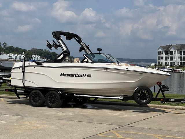 MasterCraft XT23
