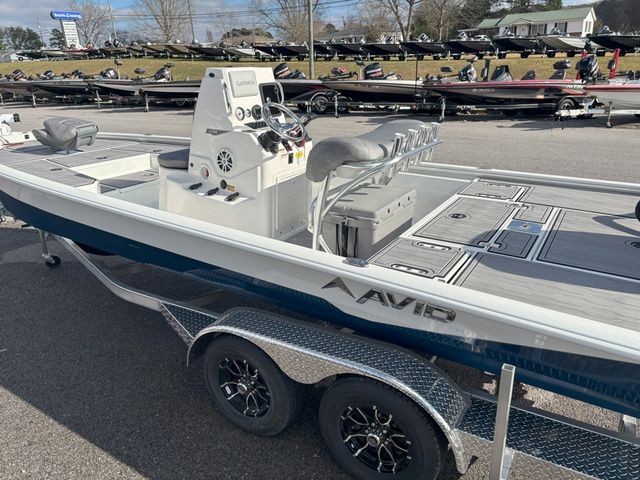 2025 Avid 23FSX