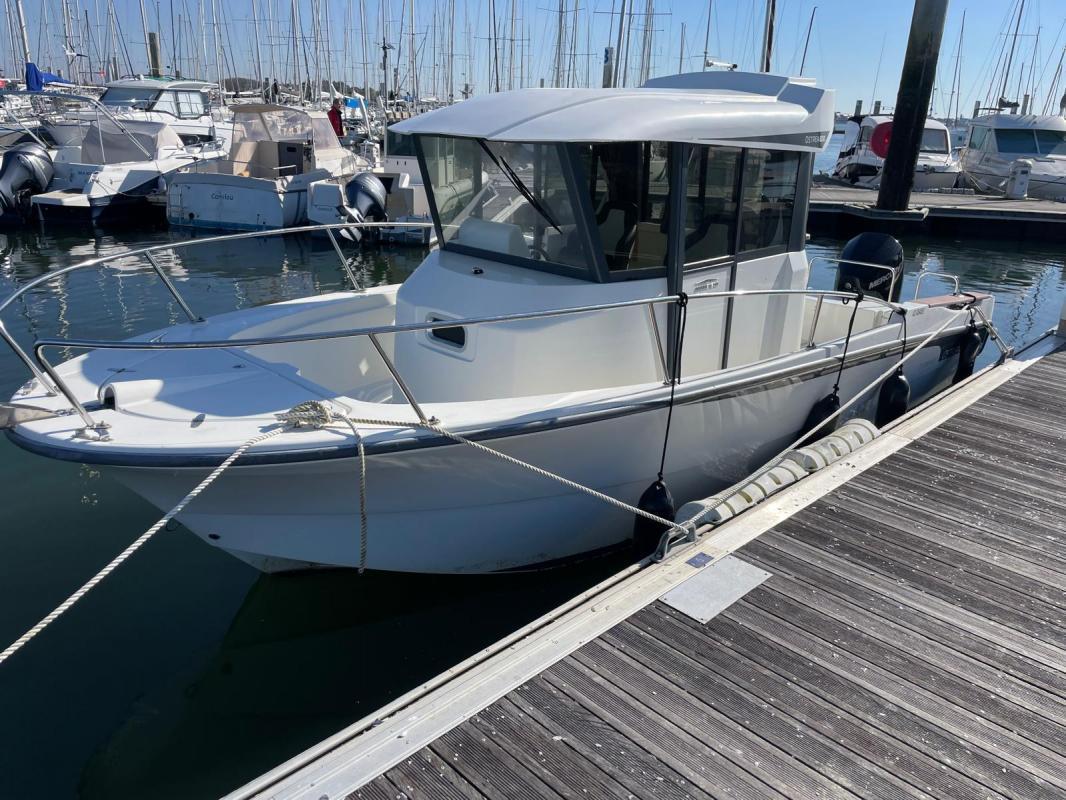 2022 Ocqueteau Ostrea 800