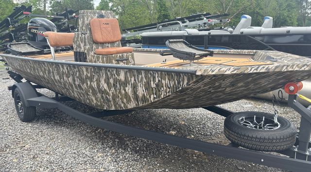 Avid 18CC ROGUE