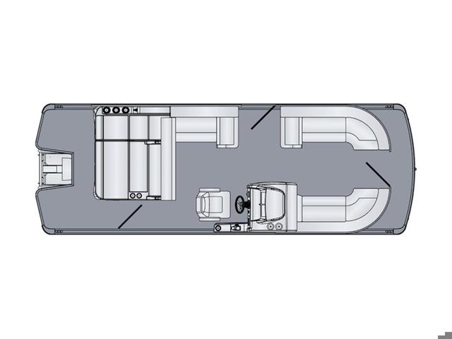 2025 Harris Solstice 230 SL