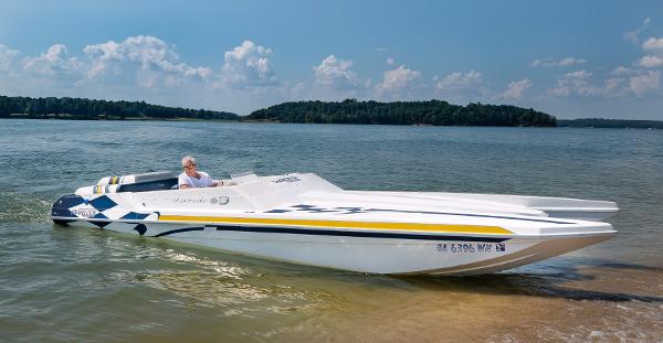 Warlock boats for sale - boats.com