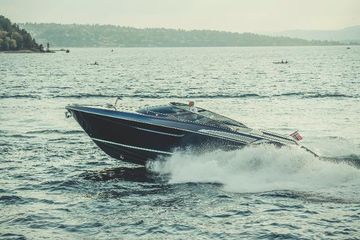2021 Riva Rivamare