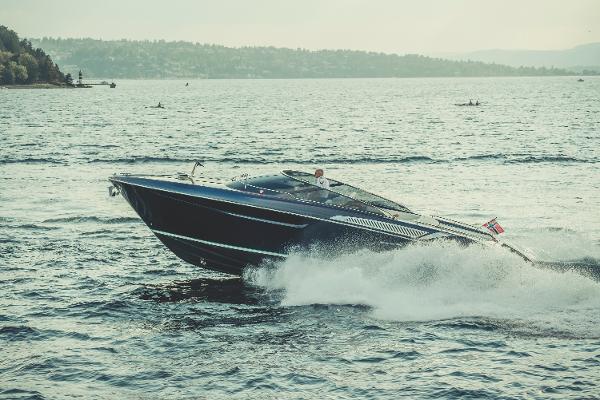Riva Rivamare