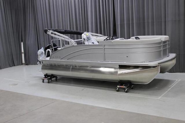 2025 Harris CRUISER 190 SL