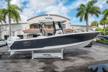 2026 Sea Hunt Gamefish 30 Forward Seating
