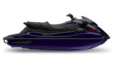 2026 Yamaha Boats GP HO with Audio