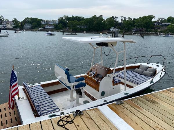 1974 Aquasport 24