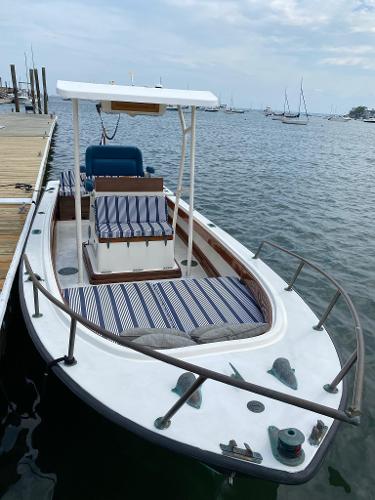 1974 Aquasport 24