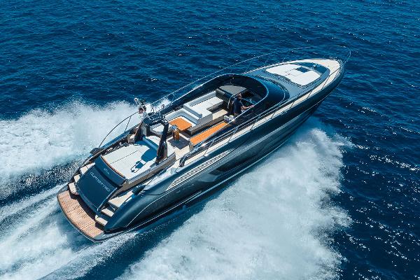 2025 Riva 56' Rivale, - boats.com