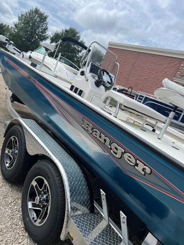 2024 Ranger RB200