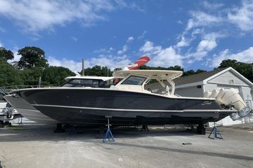 2024 Scout 357LXF