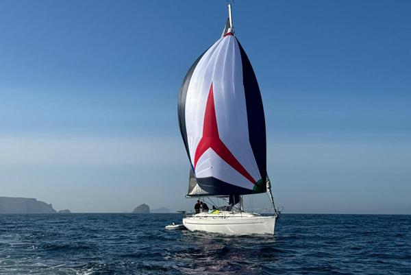 Bavaria 38