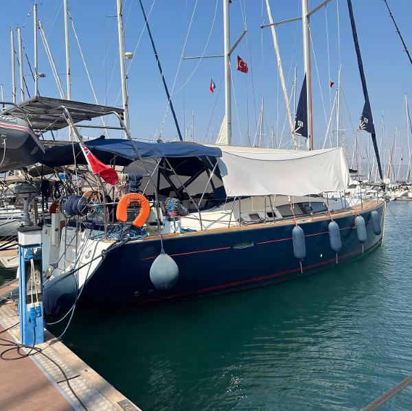 2008 Beneteau Oceanis 46