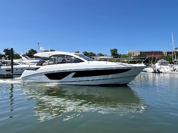 2023 Beneteau Gran Turismo 41