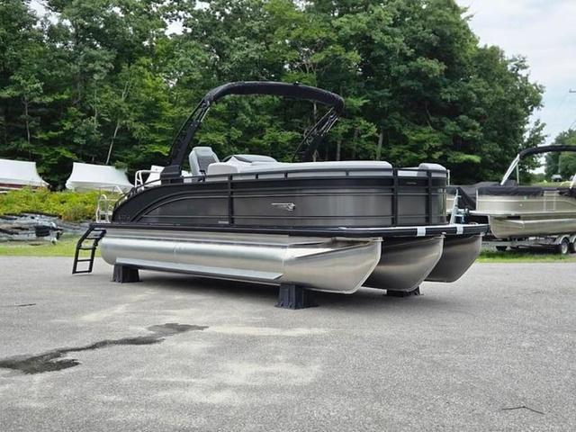 2025 Harris Solstice 230 SL