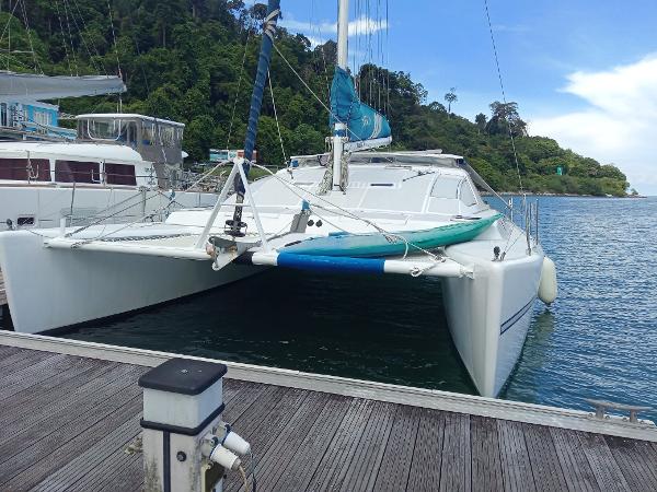 Sail Boats For Sale In Malaysia Boats Com