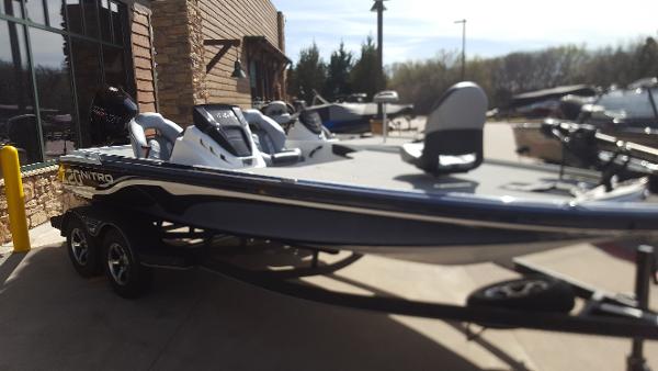 Nitro Z20 boats for sale in Texas 