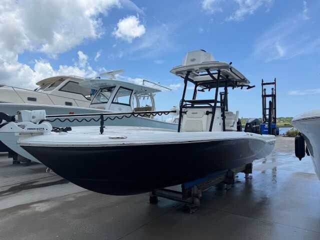 Caymas 28HB TWIN