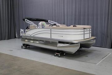 2025 Harris CRUISER 190 CW