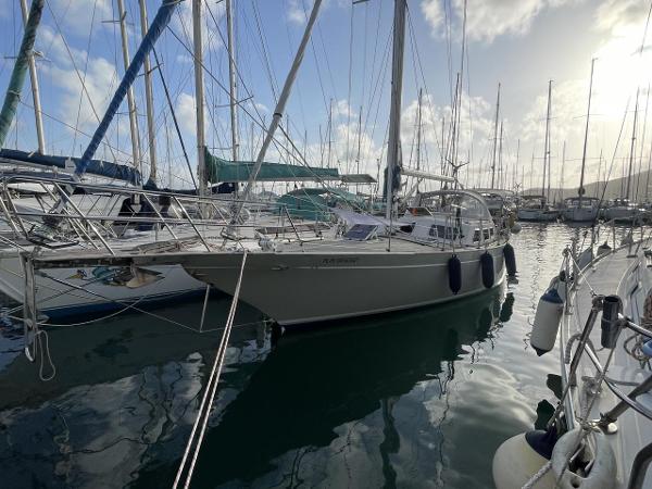 1995 Belliure 41