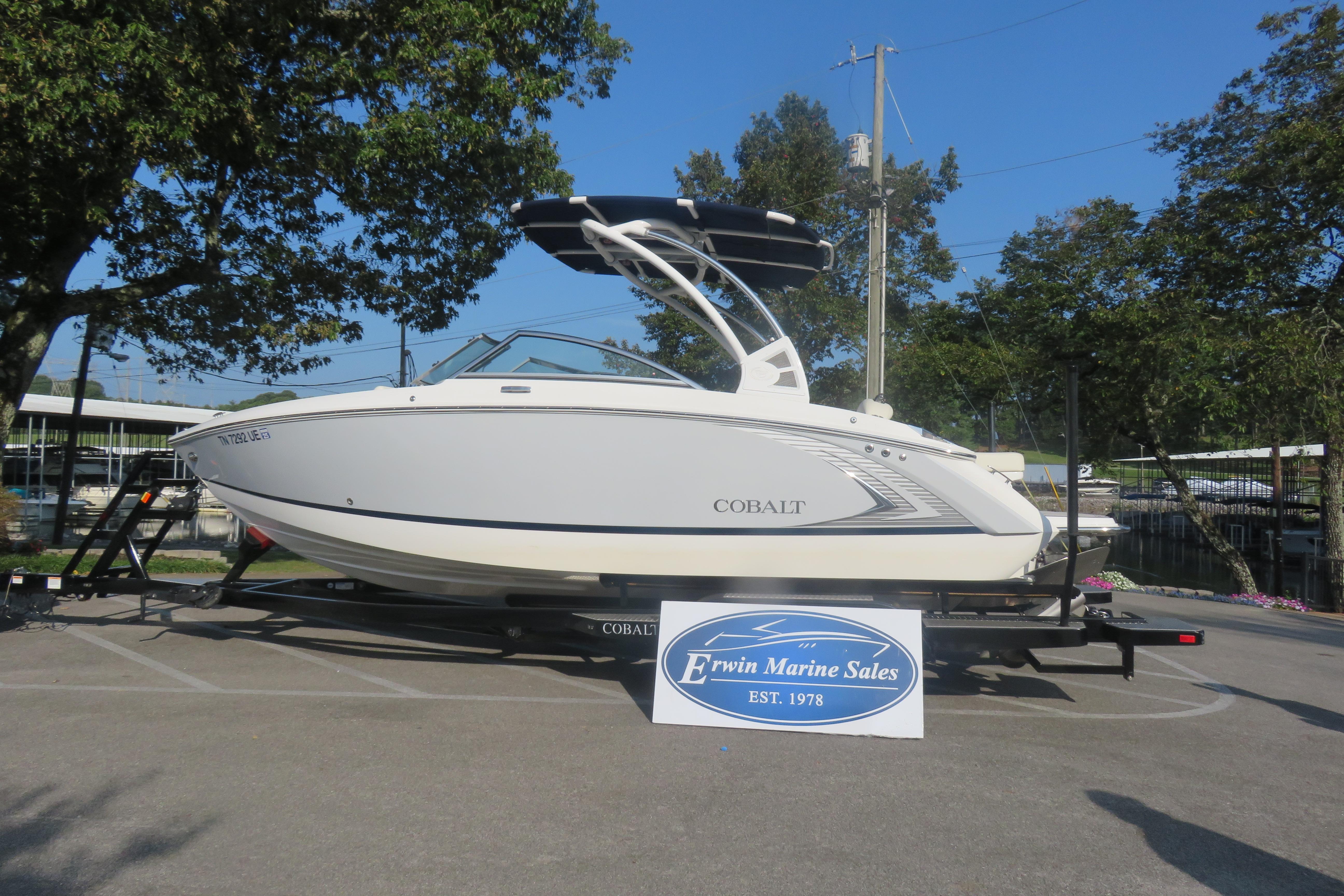 2020 Cobalt R3 Surf