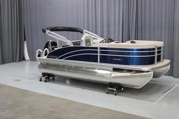 2025 Harris CRUISER 190 SL