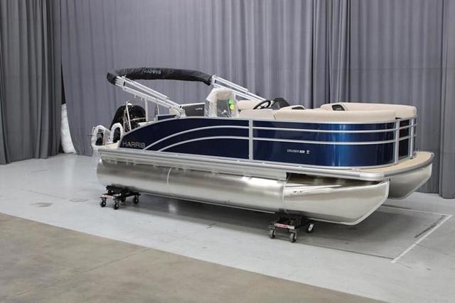 2025 Harris CRUISER 190 SL