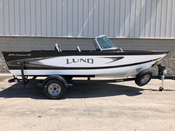 Lund 1875 Crossover Xs boats for sale - boats.com