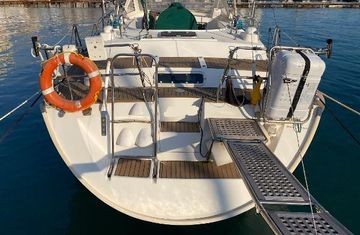 1998 Beneteau Oceanis 36 CC